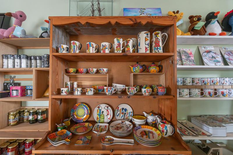 Commercial Property for Sale in Riviersonderend Western Cape